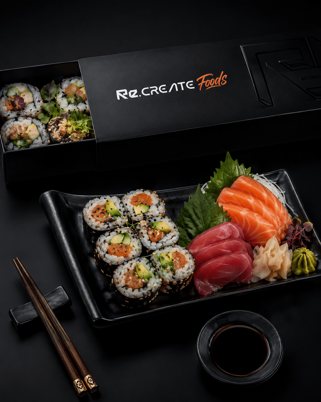 Sushi