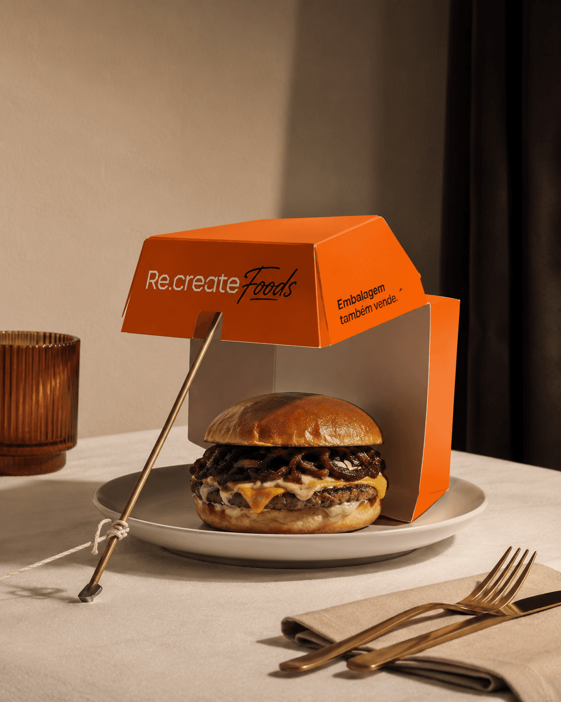 Creative Brand Pack